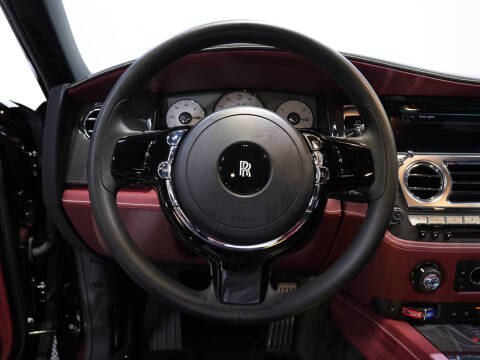 2020 Rolls-Royce Ghost