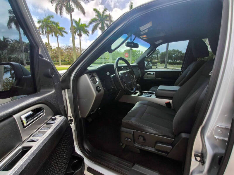 2017 Ford Expedition