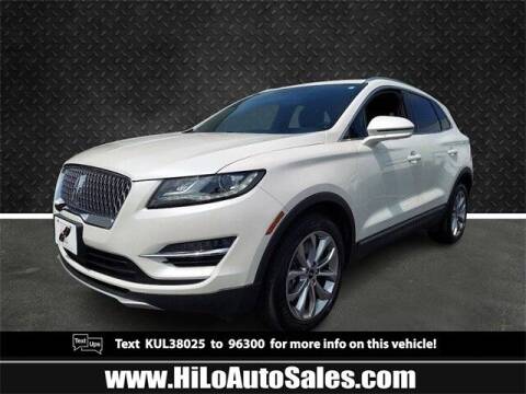 2019 Lincoln MKC for sale at BuyFromAndy.com at Hi Lo Auto Sales in Frederick MD