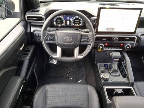 2025 Toyota 4Runner Limited