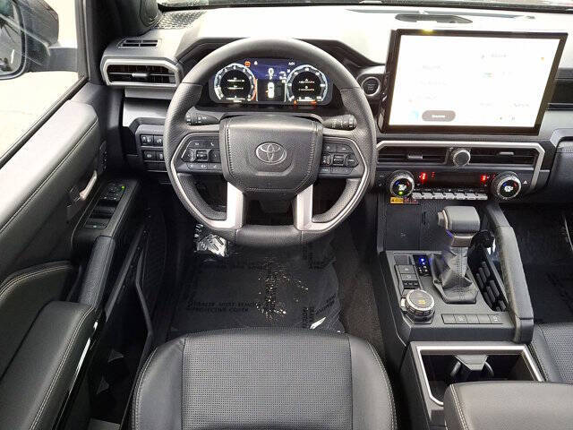 2025 Toyota 4Runner Limited