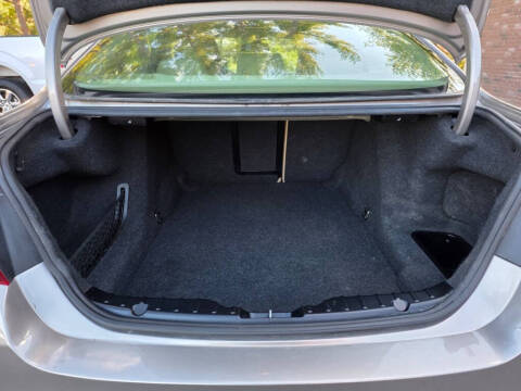 2015 BMW 5 Series 528i