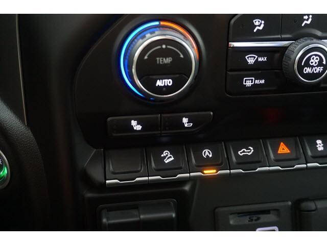 2022 Chevrolet Silverado 1500 Limited