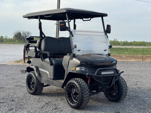 2026 Denago Nomad XL