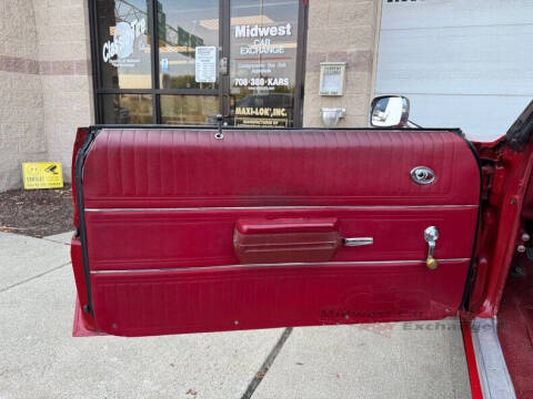 1969 Pontiac Catalina