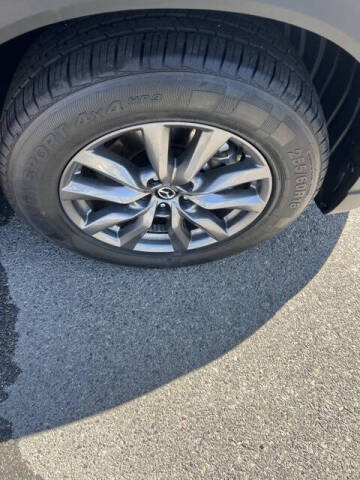 2023 Mazda CX-9 Touring