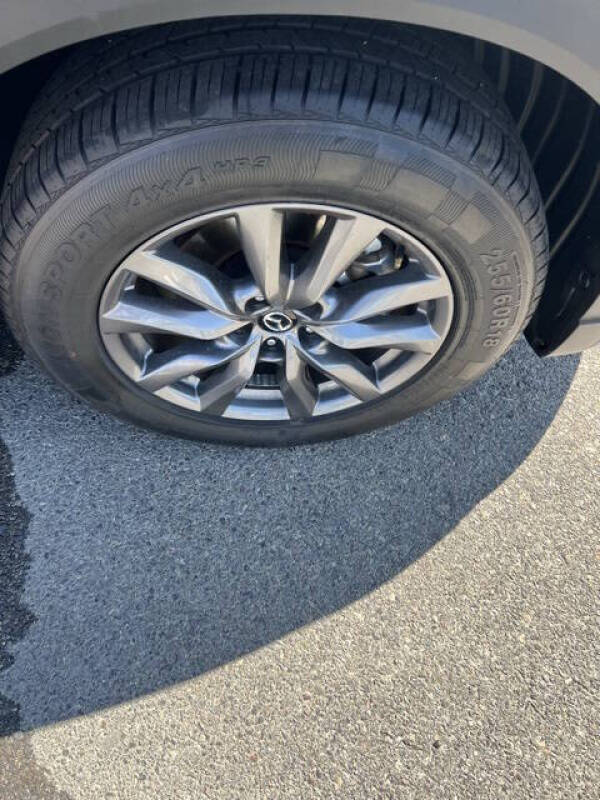 2023 Mazda CX-9 Touring