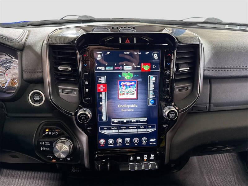 2019 RAM 2500 Power Wagon