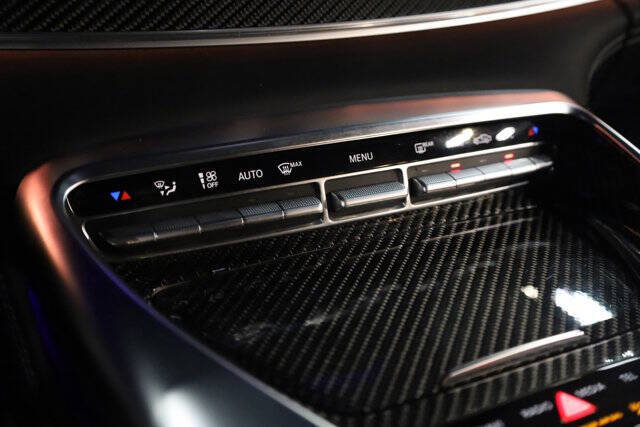 2019 Mercedes-Benz AMG GT 63 S