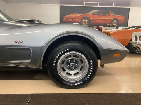 1978 Chevrolet Corvette
