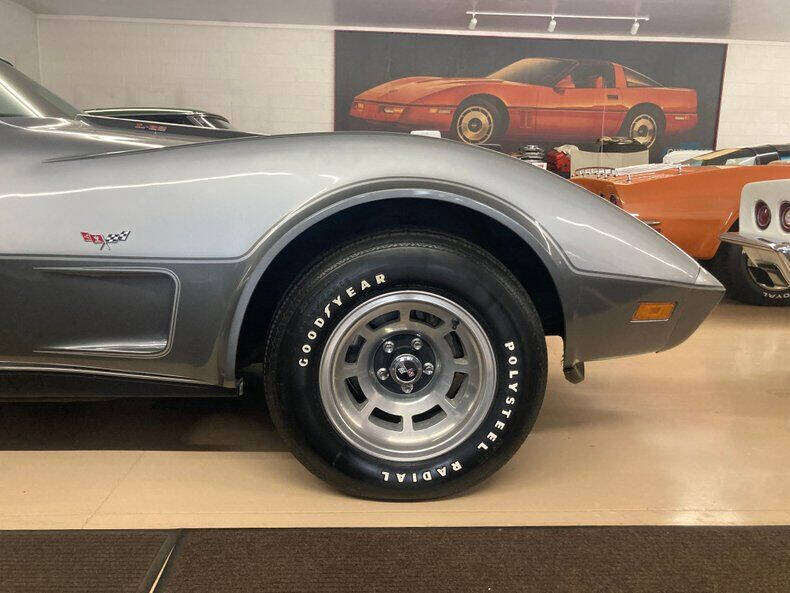1978 Chevrolet Corvette