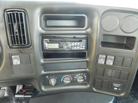 2003 Chevrolet Kodiak C4500