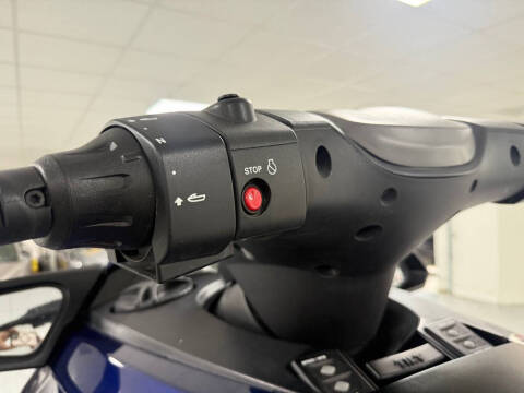 2014 Yamaha FX CRUISE