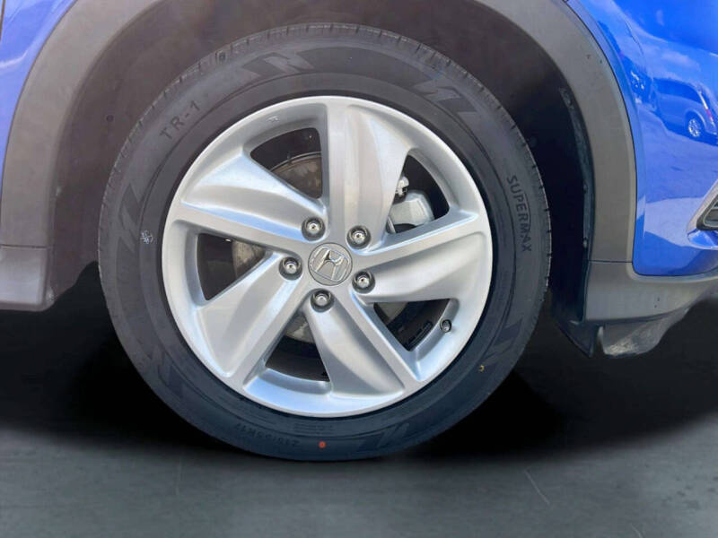 2019 Honda HR-V EX-L