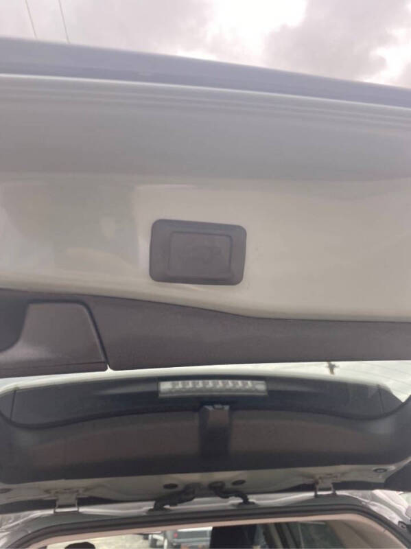 2021 Toyota RAV4 TRD Off-Road