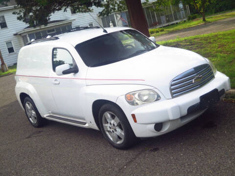 2008 Chevrolet HHR Panel LT