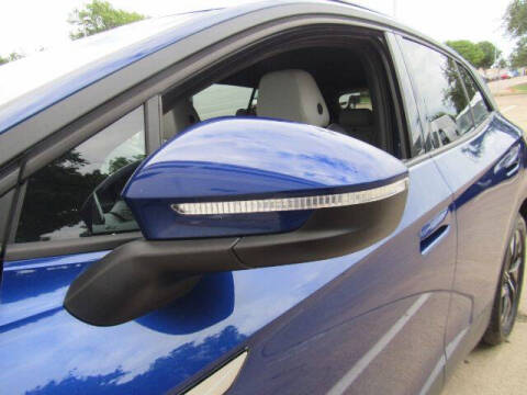 2022 Volkswagen ID.4 Pro S