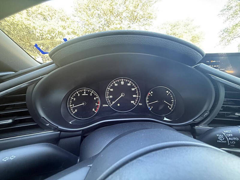 2024 Mazda Mazda3 Hatchback 2.5 S Premium