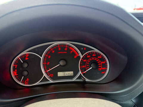 2013 Subaru Impreza WRX Limited