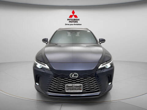2023 Lexus RX 350