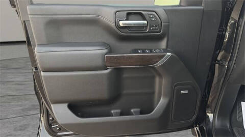 2022 GMC Sierra 1500 Limited