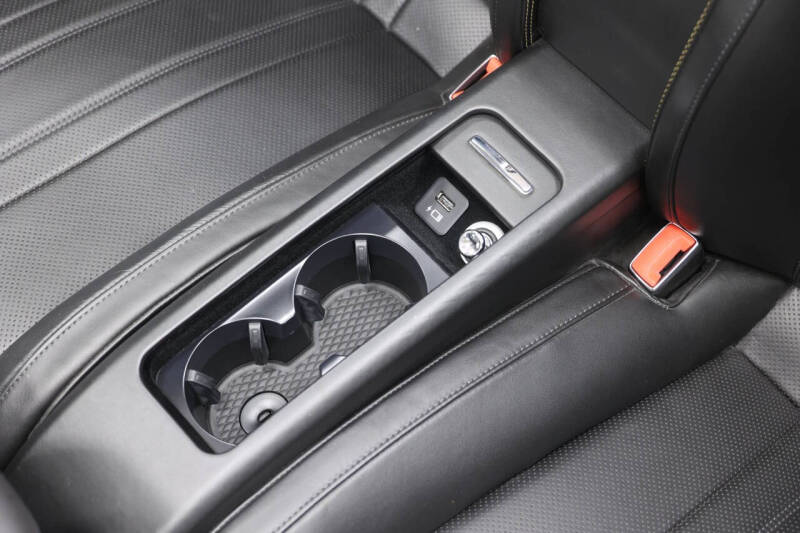 2020 Bentley Continental