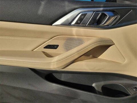 2023 BMW 4 Series 430i