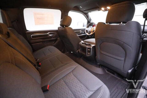 2026 RAM 1500 Lone Star