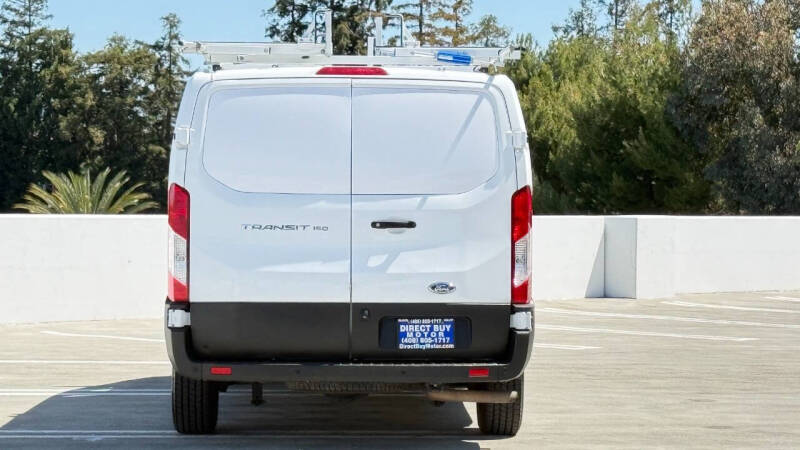 2021 Ford Transit 150