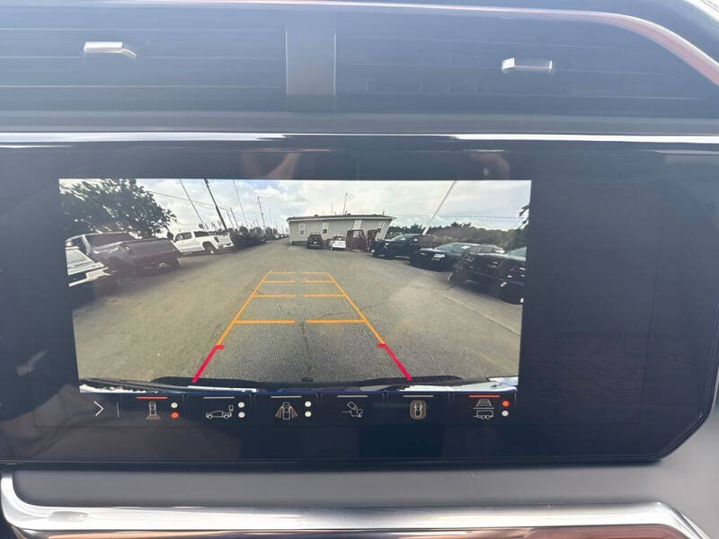 2026 GMC Sierra 3500HD
