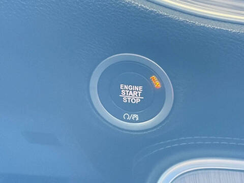 2018 Dodge Challenger GT
