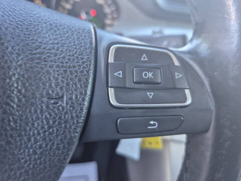 2010 Volkswagen CC Sport PZEV