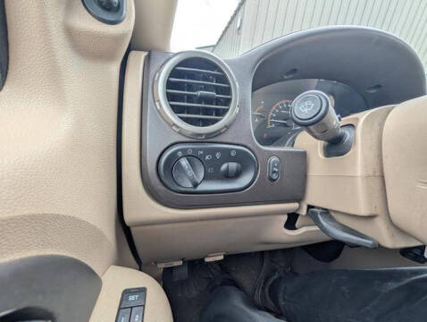 2003 Ford Expedition Eddie Bauer