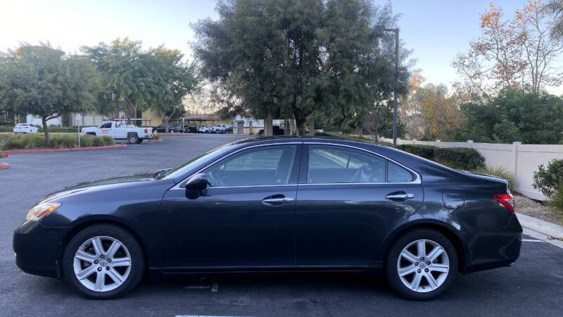 2008 Lexus ES 350