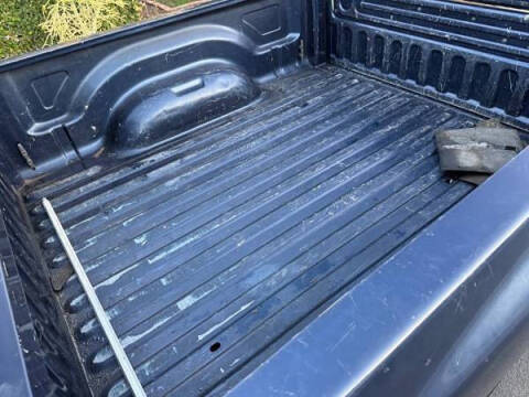 2004 Dodge Ram 1500 SLT