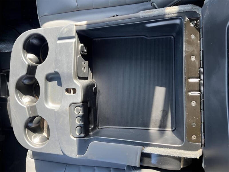 2014 RAM 3500 Tradesman