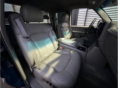 1999 GMC Sierra 1500