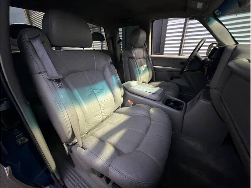 1999 GMC Sierra 1500