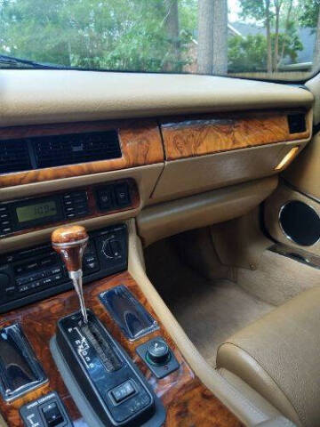 1994 Jaguar XJ6
