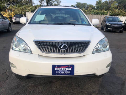 2005 Lexus RX 330