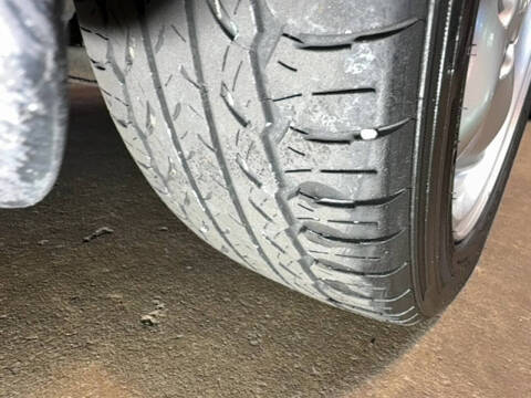 2002 Mazda MX-5 Miata