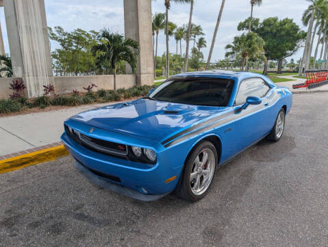 2009 Dodge Challenger R/T