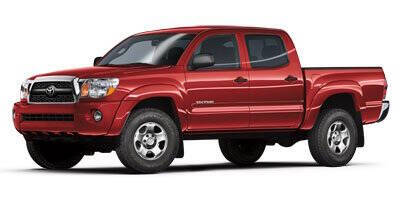2011 Toyota Tacoma for sale at Premier Motors in Hayward CA
