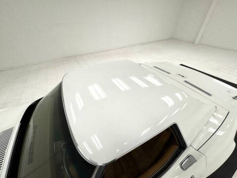 1973 Chevrolet Corvette