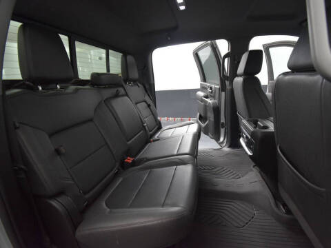 2023 Chevrolet Silverado 2500HD