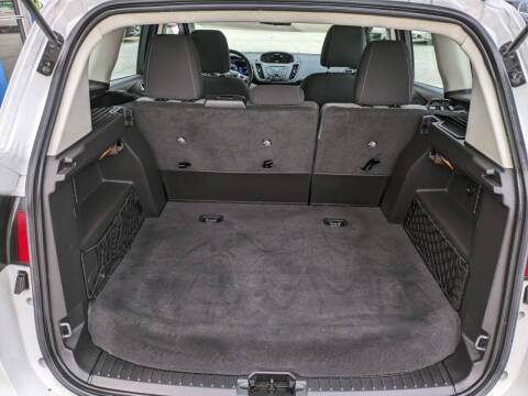 2014 Ford C-MAX Hybrid SE