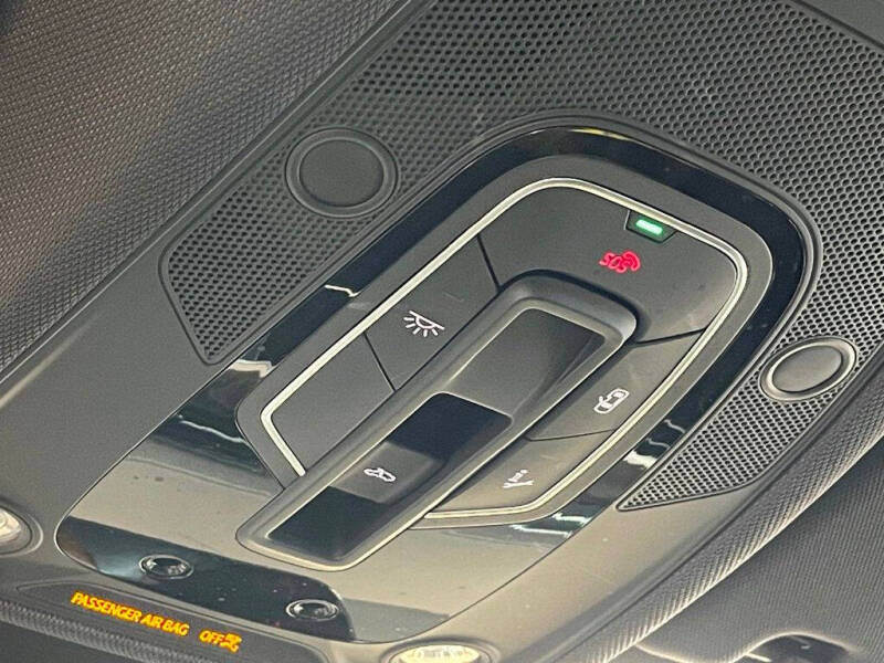 2020 Audi S7 2.9T quattro Prestige