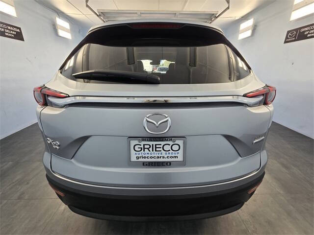 2023 Mazda CX-9 Touring