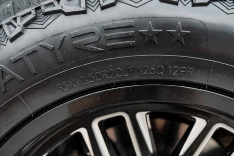 2014 RAM 2500 Tradesman