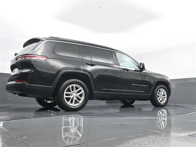 2021 Jeep Grand Cherokee L Laredo